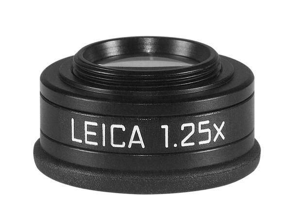 Leica Søkerlupe-M 1.25X Til Leica M 